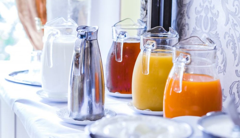 Spa hotel Panorama Karlovy Vary