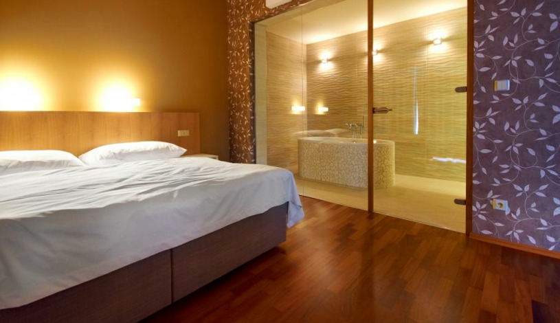 Spa Resort Lednice - Knížecí apartmán