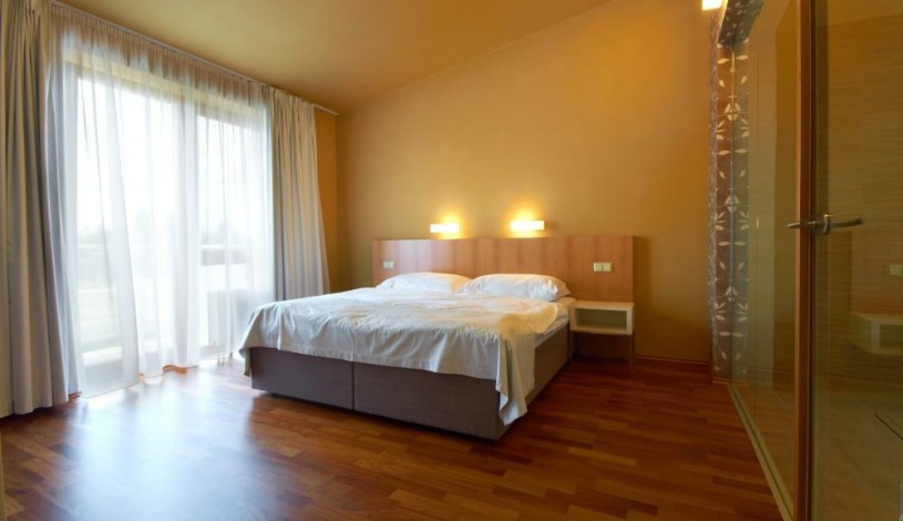 Spa Resort Lednice - Knížecí apartmán