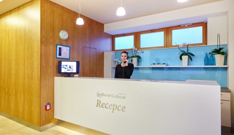 Spa Resort Lednice