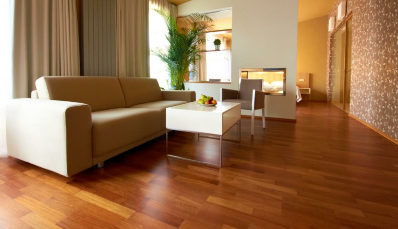 Spa Resort Lednice - Knížecí apartmán