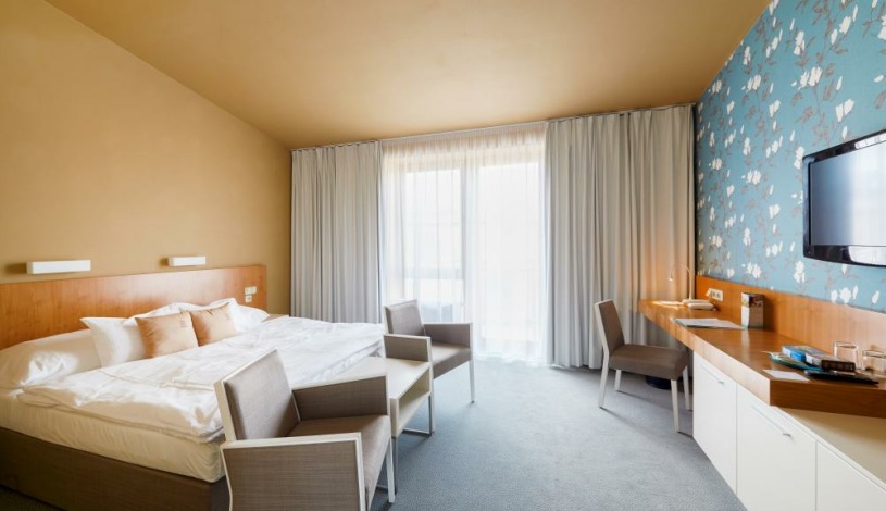 Spa Resort Lednice
