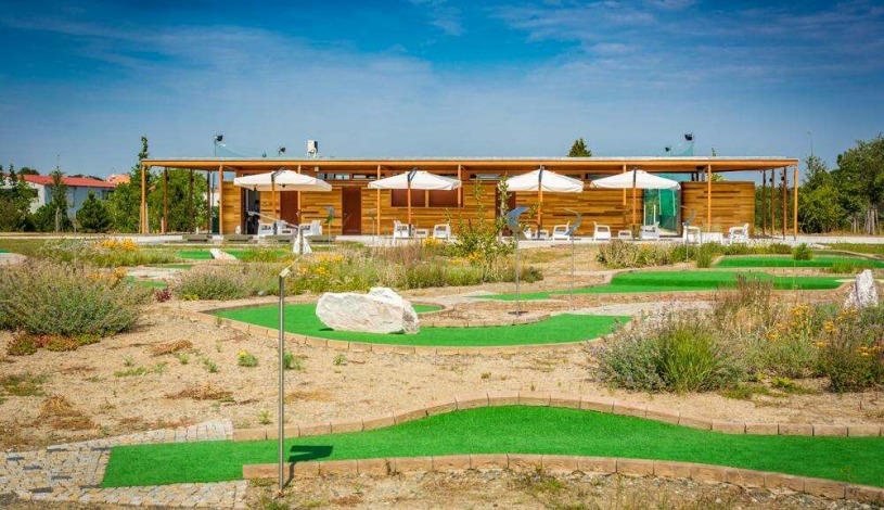Spa Resort Lednice