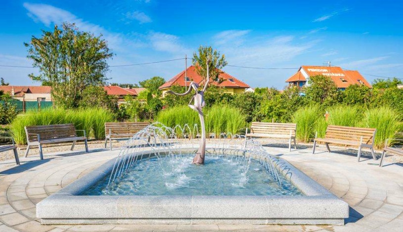 Spa Resort Lednice