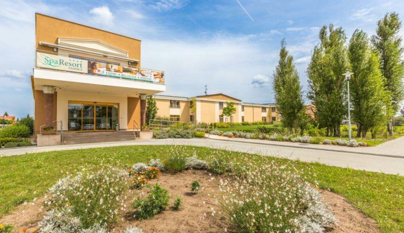 Spa Resort Lednice