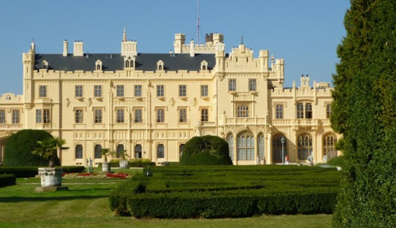 Spa Resort Lednice