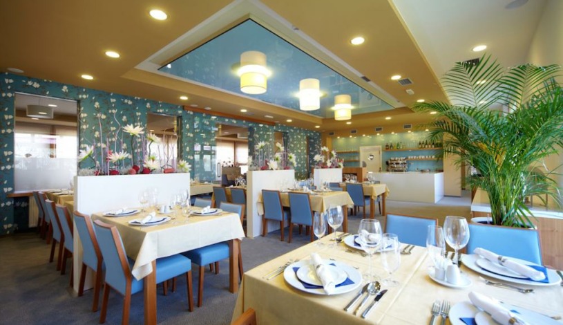Spa Resort Lednice