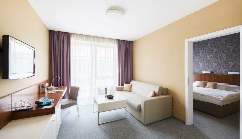 Spa Resort Lednice