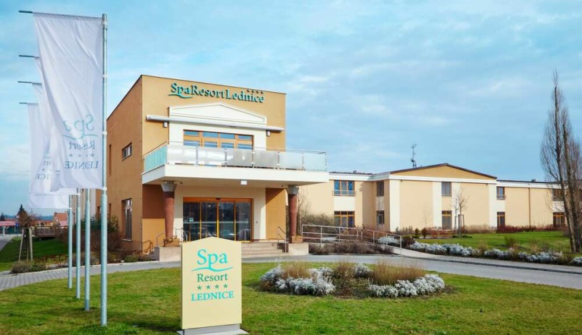 Spa Resort Lednice