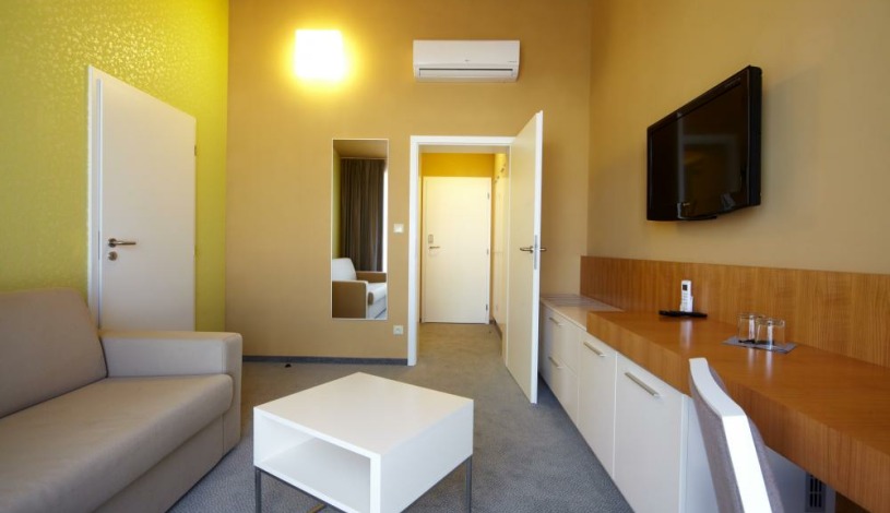 Spa Resort Lednice - Apartmán