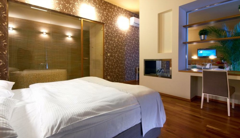 Spa Resort Lednice - Knížecí apartmán