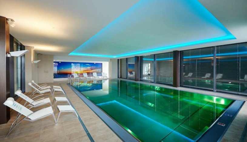 Spa Resort Lednice
