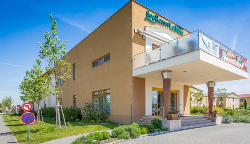 Spa Resort Lednice
