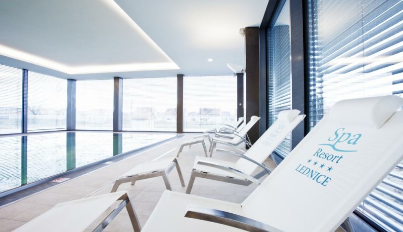 Spa Resort Lednice