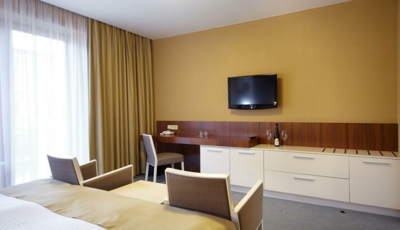 Spa Resort Lednice - Dvoulůžkový pokoj