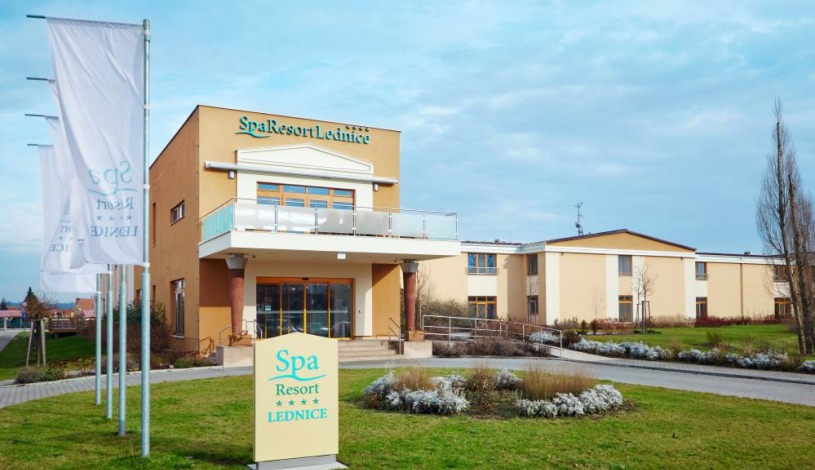 Spa Resort Lednice