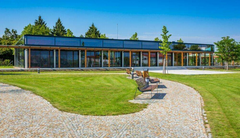 Spa Resort Lednice