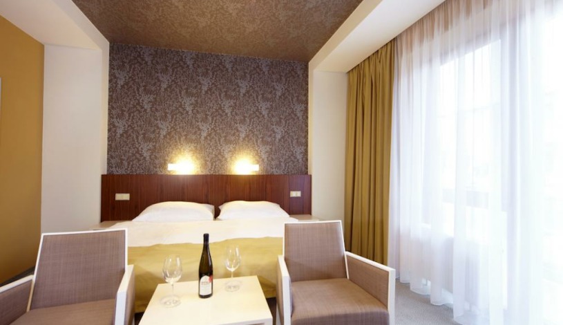 Spa Resort Lednice - Dvoulůžkový pokoj