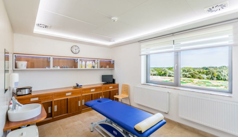 Spa Resort Lednice