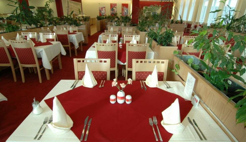 Spa Resort Sanssouci Karlovy Vary