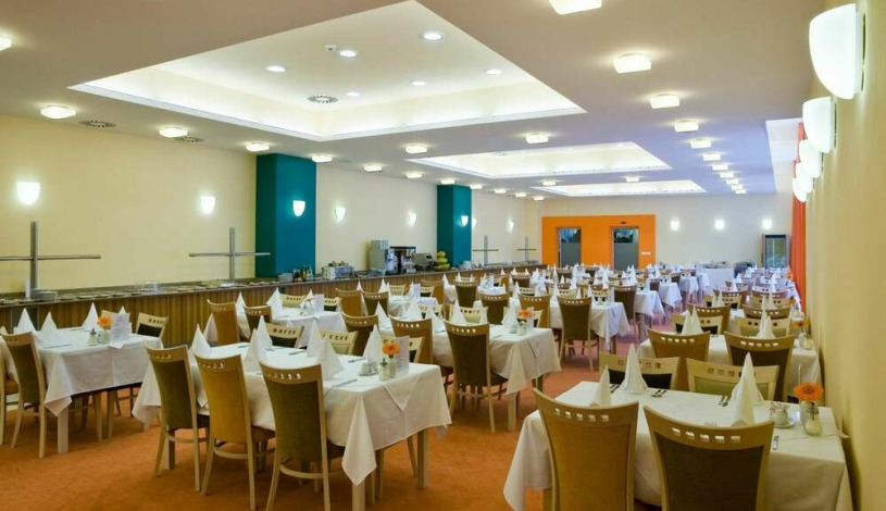 Spa Resort Sanssouci Karlovy Vary