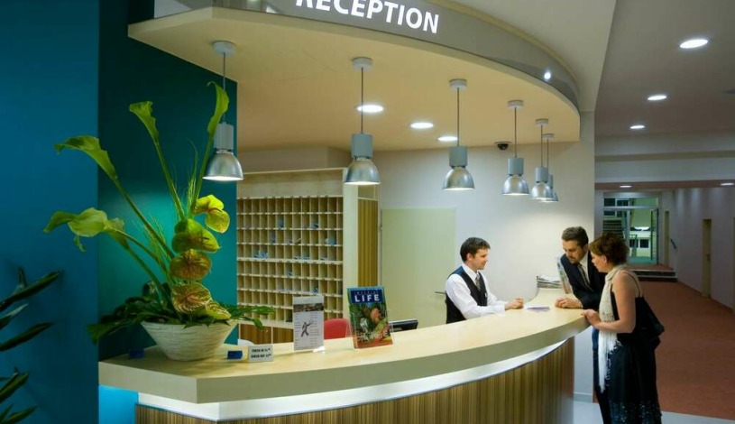 Spa Resort Sanssouci Karlovy Vary