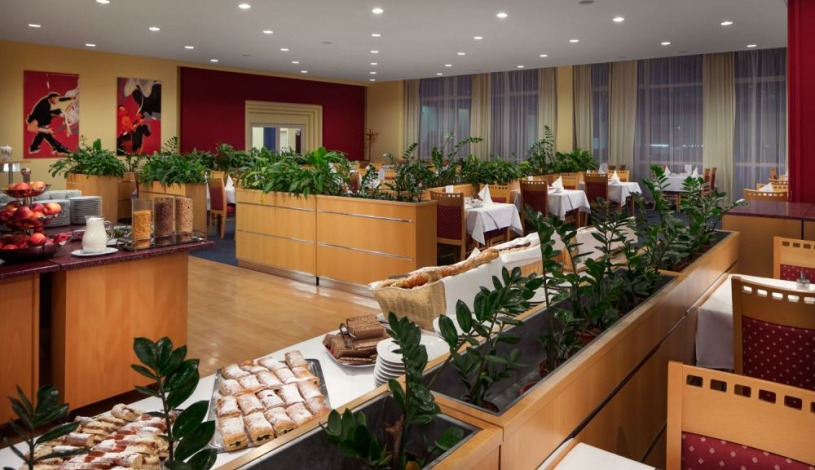 Spa Resort Sanssouci Karlovy Vary