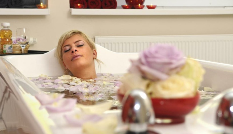 Spa Resort Sanssouci Karlovy Vary