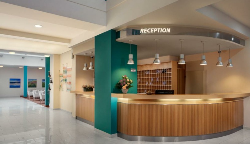 Spa Resort Sanssouci Karlovy Vary