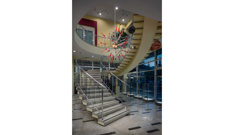 Spa Resort Sanssouci Karlovy Vary