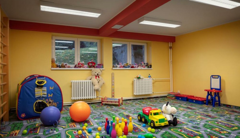 Spa Resort Sanssouci Karlovy Vary