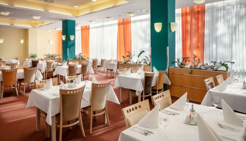 Spa Resort Sanssouci Karlovy Vary