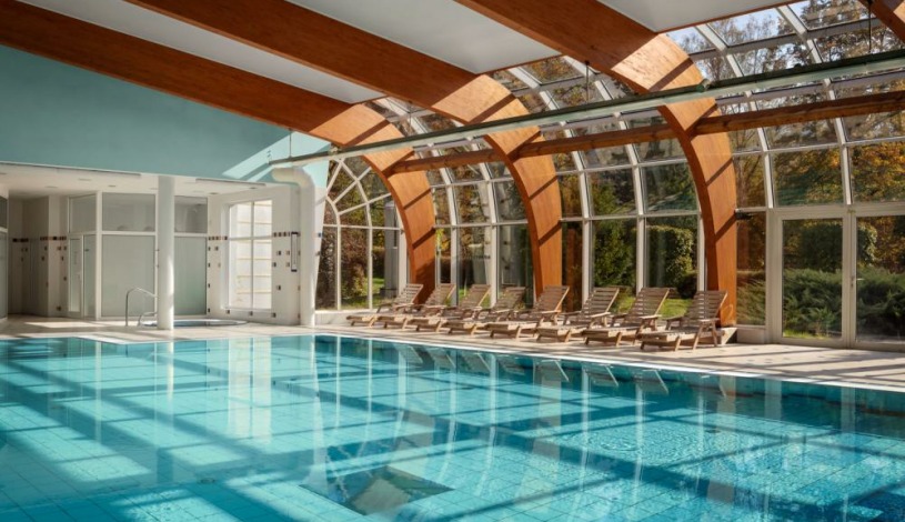 Spa Resort Sanssouci Karlovy Vary