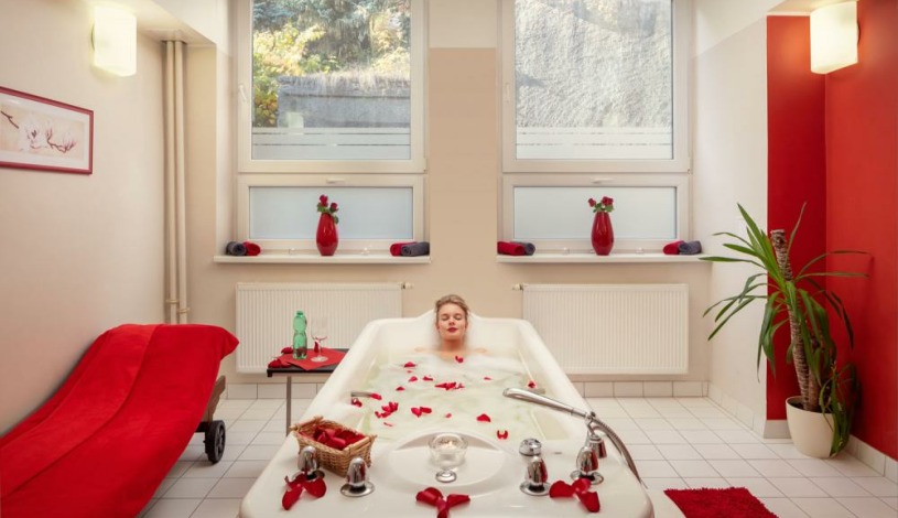 Spa Resort Sanssouci Karlovy Vary