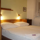 Double room - Bed and Breakfast Sparta Praha