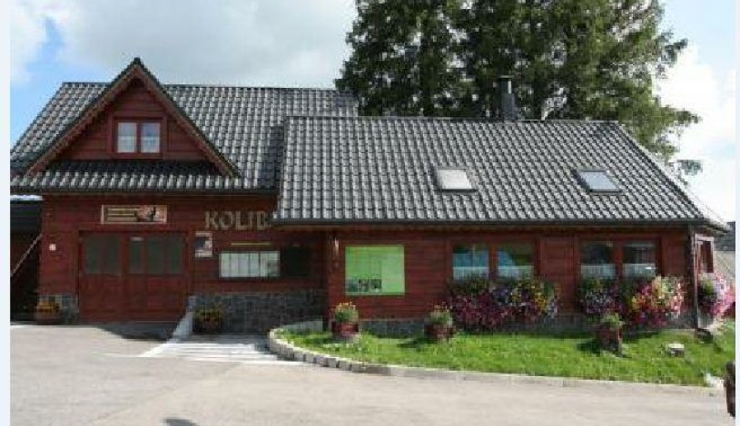 Spa & wellness Resort Ždiaranka** Ždiar