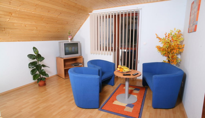 Spa & wellness Resort Ždiaranka** Ždiar