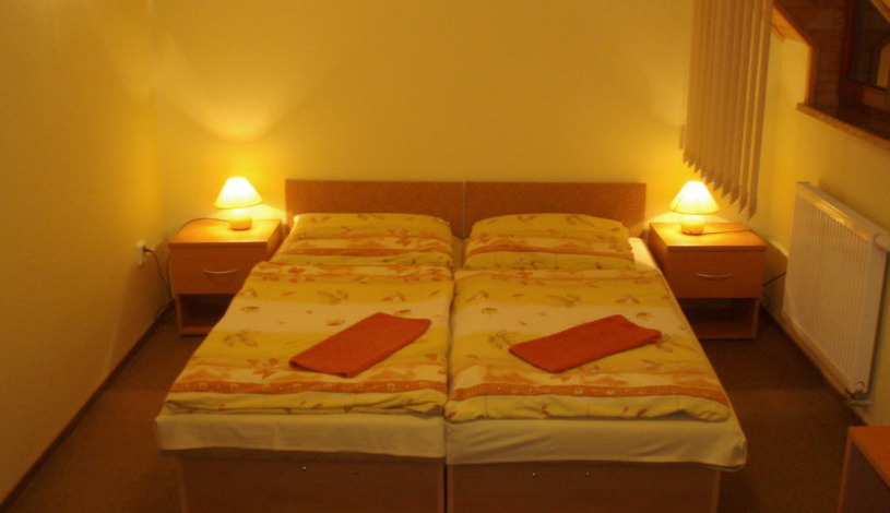 Spa & wellness Resort Ždiaranka** Ždiar