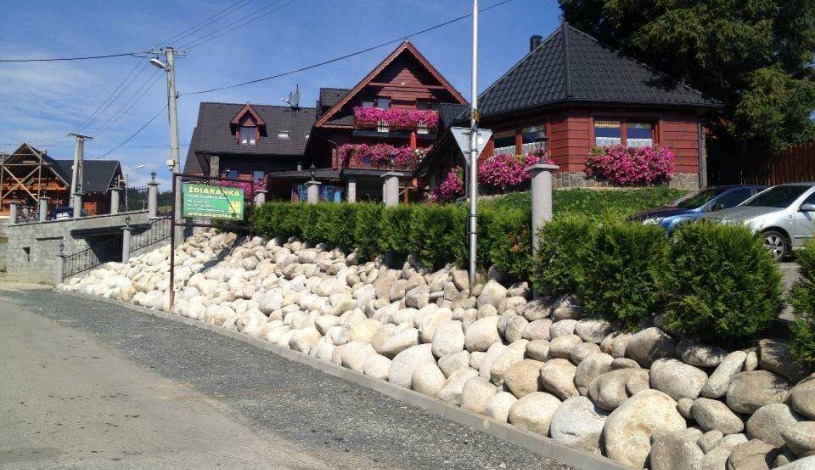 Spa & wellness Resort Ždiaranka** Ždiar