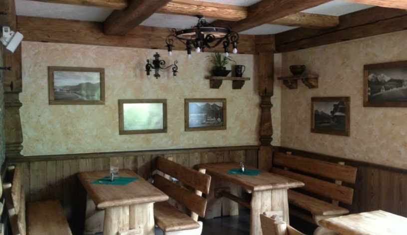 Spa & wellness Resort Ždiaranka** Ždiar