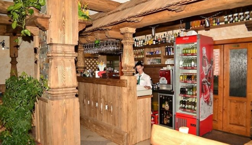 Spa & wellness Resort Ždiaranka** Ždiar