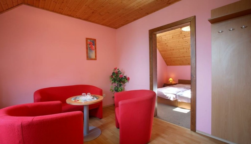 Spa & wellness Resort Ždiaranka** Ždiar