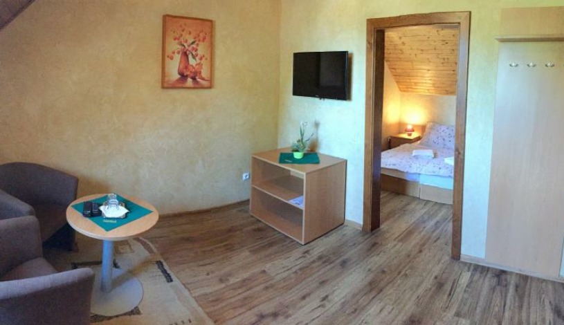 Spa & wellness Resort Ždiaranka** Ždiar