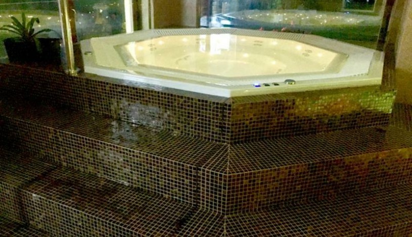 Spa & wellness Resort Ždiaranka** Ždiar