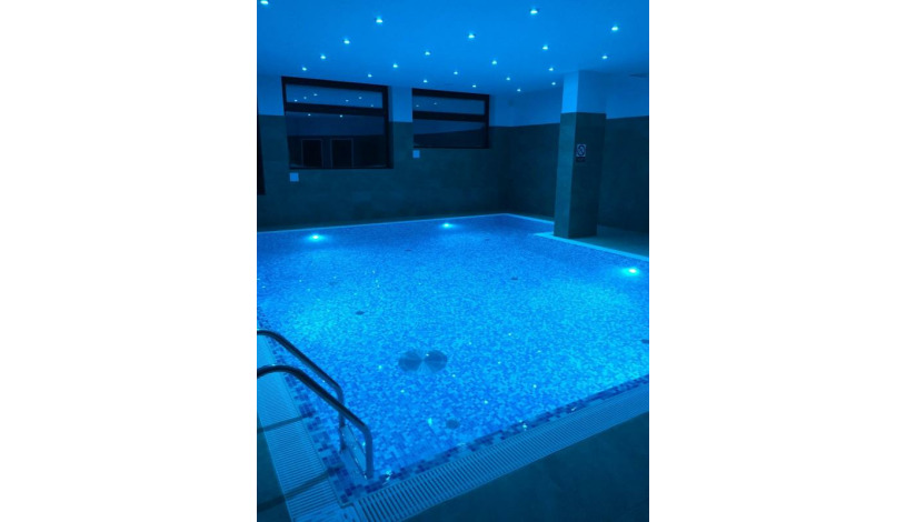 Spa & wellness Resort Ždiaranka** Ždiar