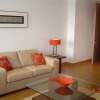 2-bedroom Apartment Dublin North Dock with kitchen for 4 persons