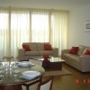 2-bedroom Apartment Dublin North Dock with kitchen for 4 persons