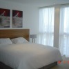 2-bedroom Apartment Dublin North Dock with kitchen for 4 persons