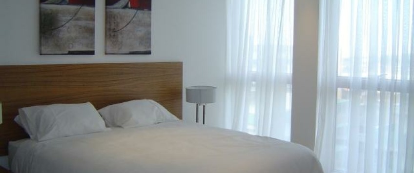 Apartment Spencer Dock Dublin - Apt 18796