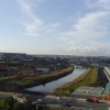 2-bedroom Apartment Dublin North Dock with kitchen for 4 persons